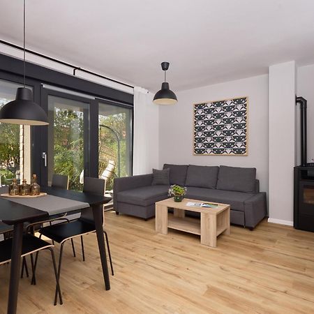 Plitvice Nest 2 Apartment Rakovica Exterior photo