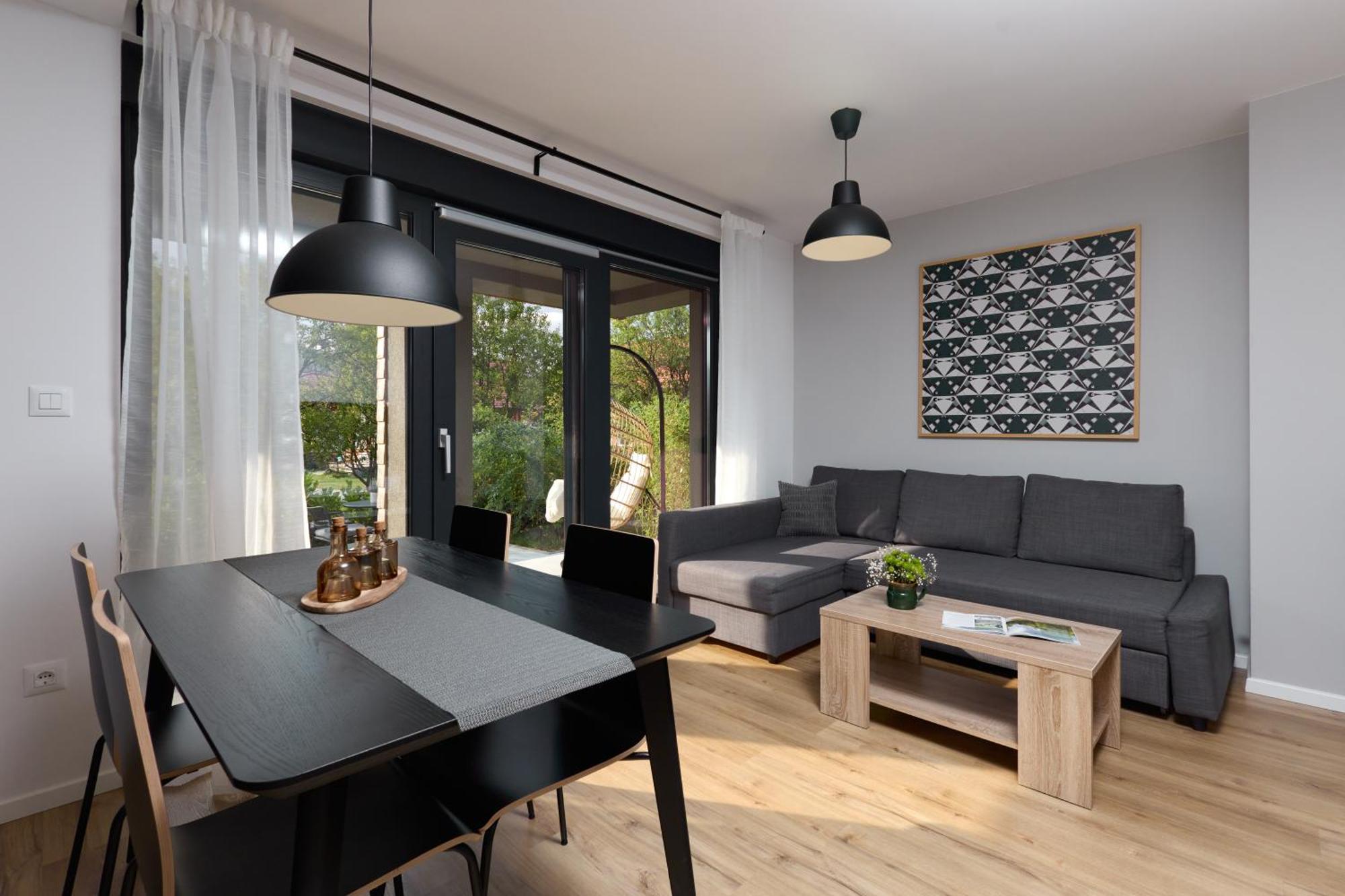 Plitvice Nest 2 Apartment Rakovica Exterior photo