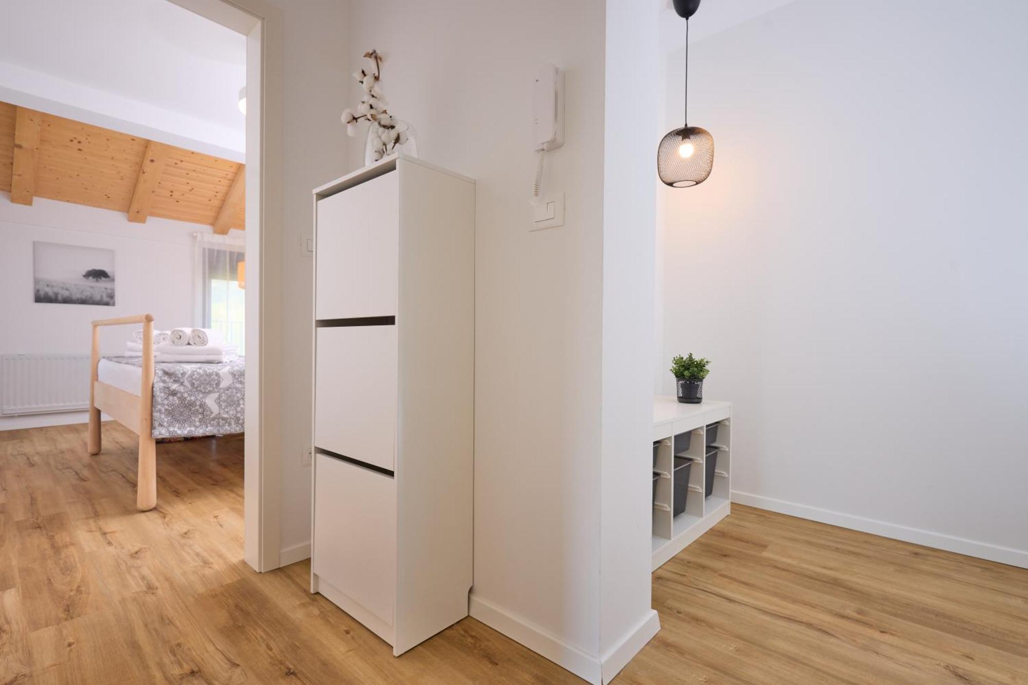 Plitvice Nest 2 Apartment Rakovica Exterior photo