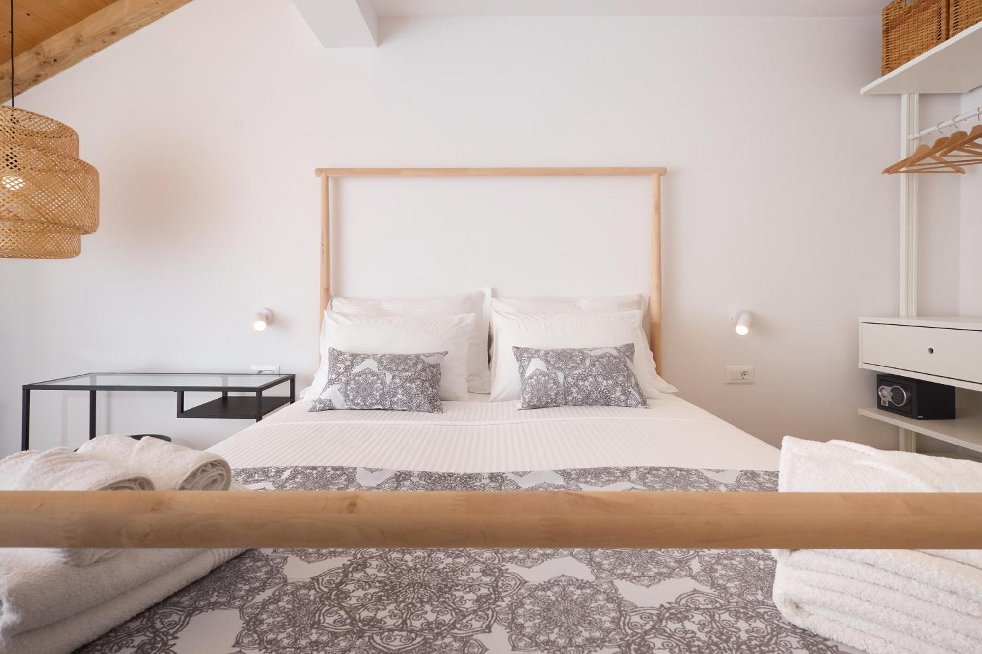 Plitvice Nest 2 Apartment Rakovica Exterior photo