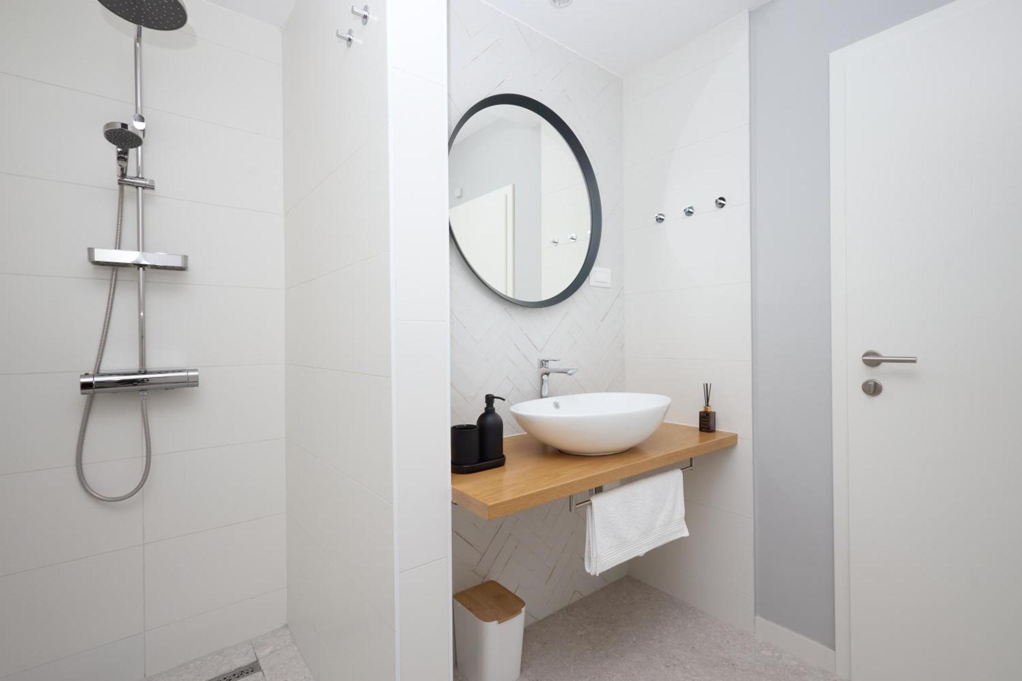 Plitvice Nest 2 Apartment Rakovica Exterior photo