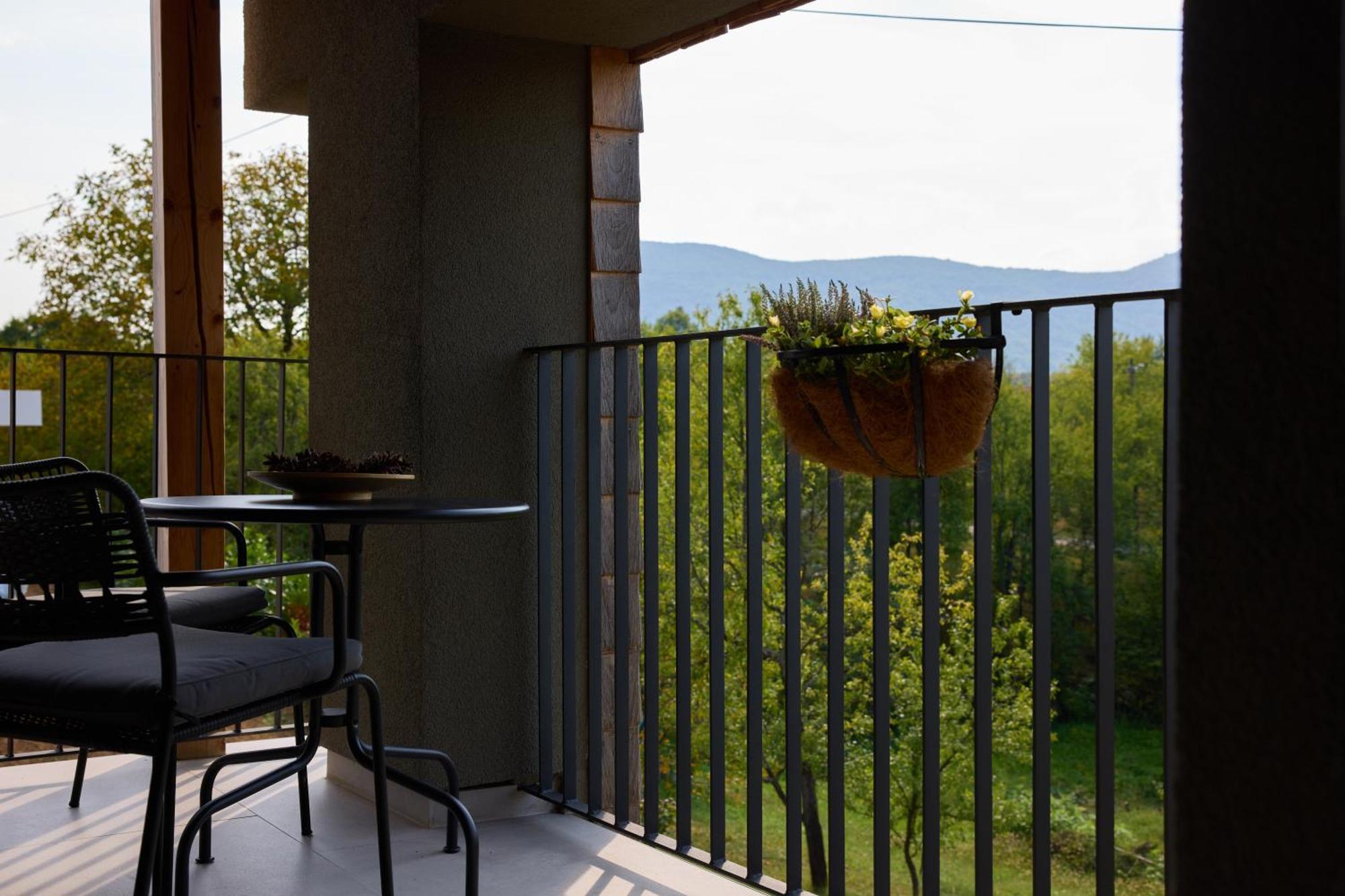 Plitvice Nest 2 Apartment Rakovica Exterior photo