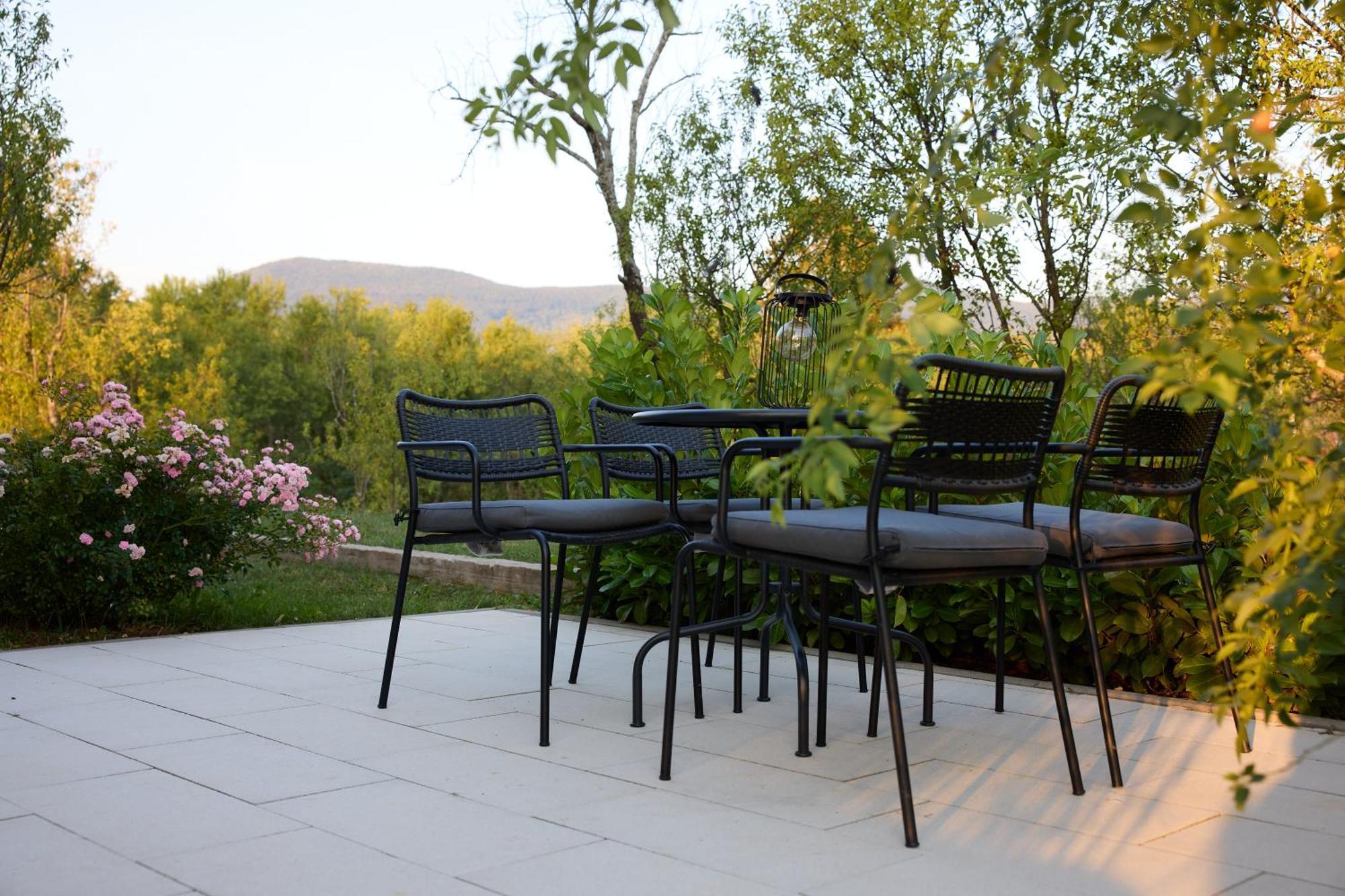 Plitvice Nest 2 Apartment Rakovica Exterior photo